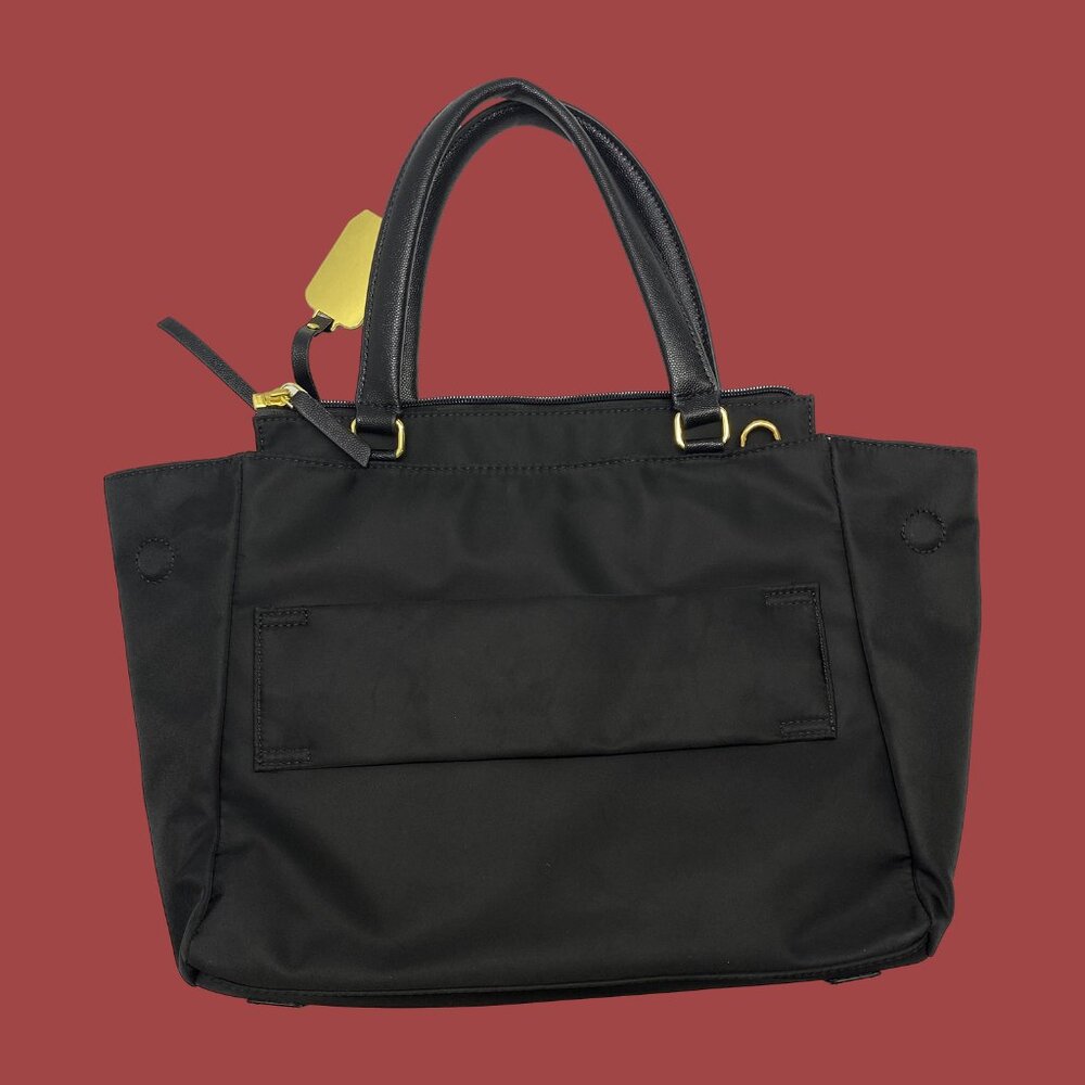TUMI Voyageur Sidney Nylon Tote Bag - Picture 2 of 5